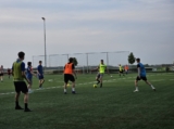 Training eerste selectie S.K.N.W.K. van donderdag 1 mei 2025 (11/80)